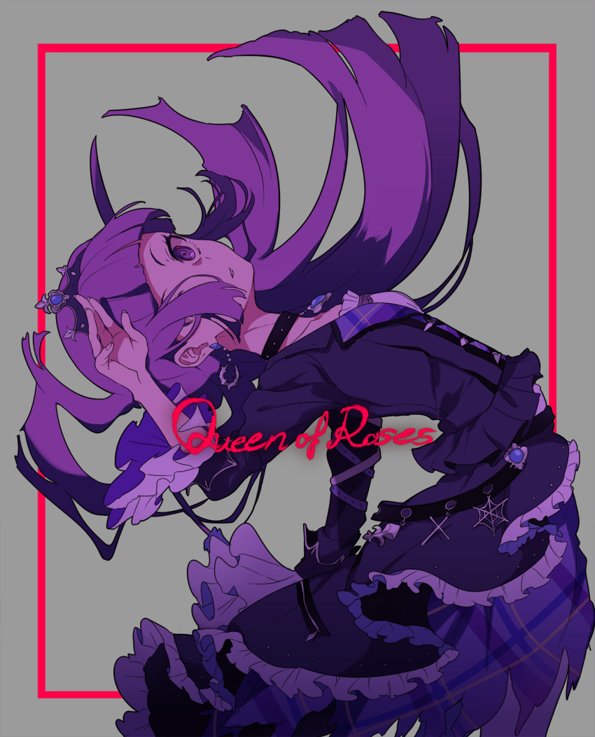 Hikami Sumire (Aikatsu!) Rule 34 Image