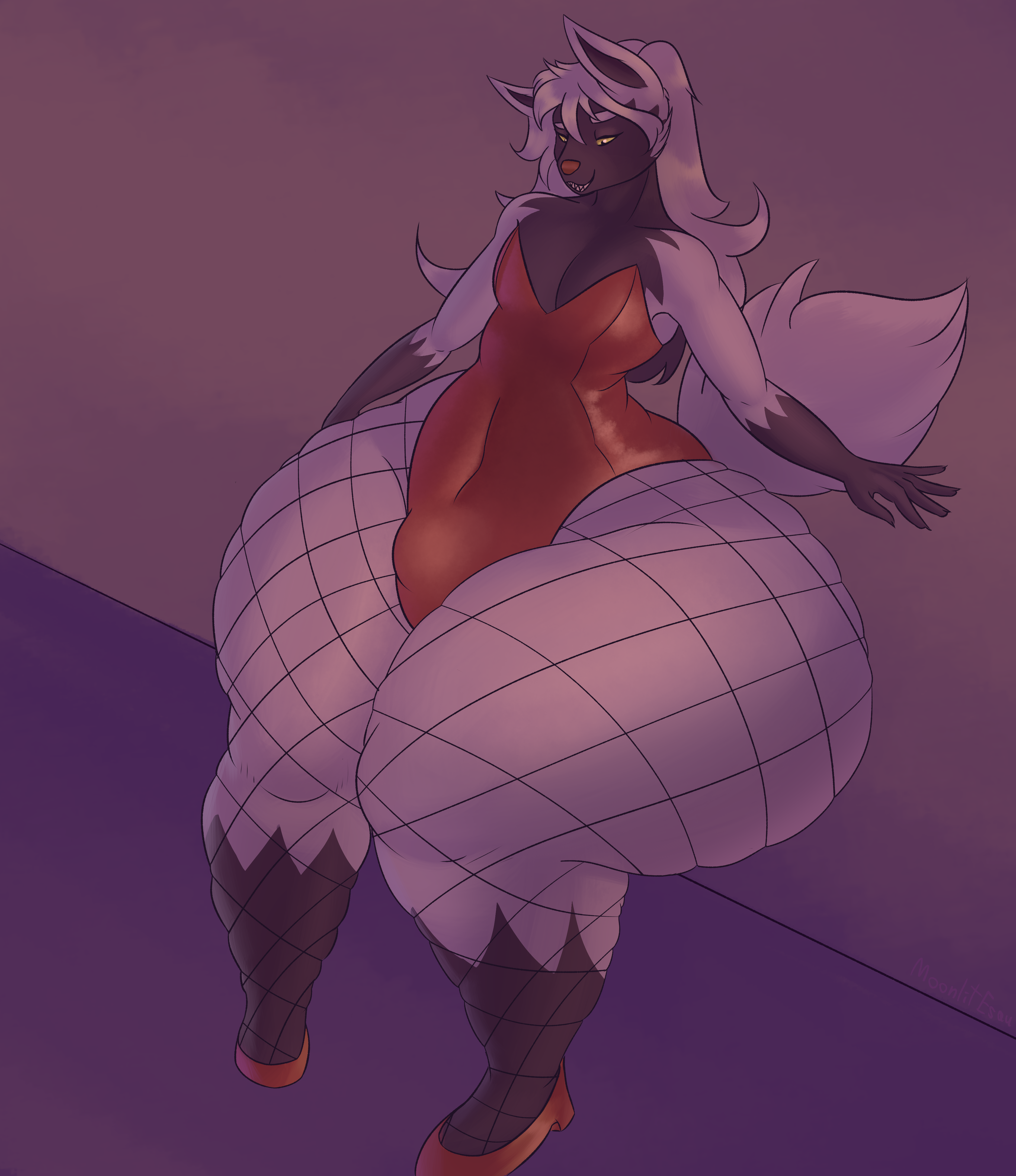 Generation 3 Pokemon (Nintendo) Rule 34 Image