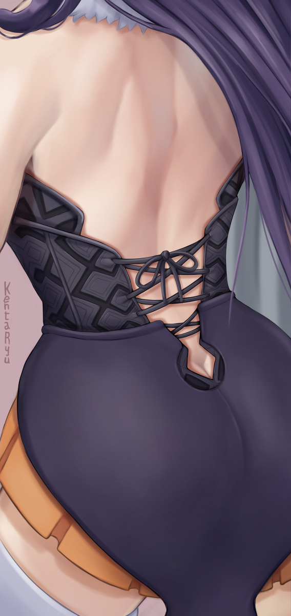 Ninomae Ina'Nis (Hololive) Rule 34 Image