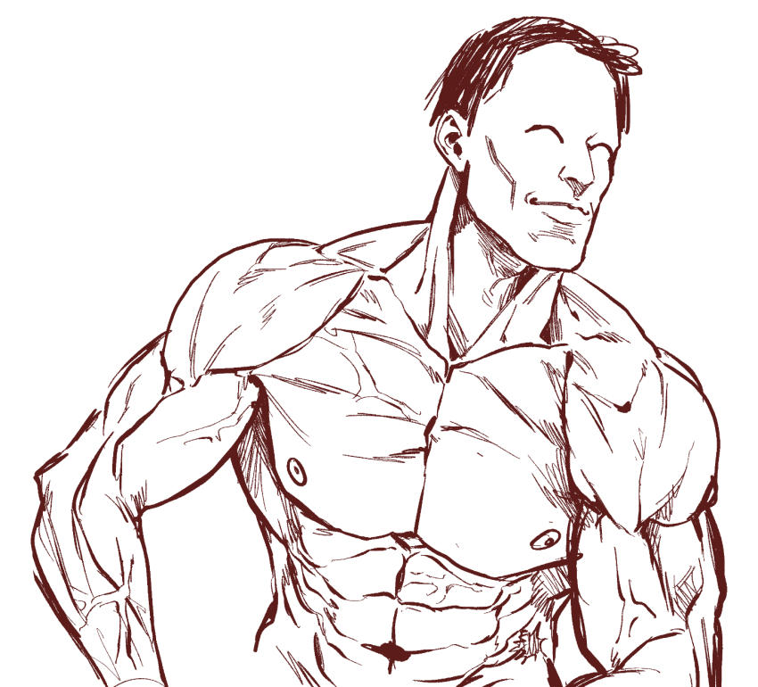 Doodle Sensei (Blue Archive) Rule 34 Image