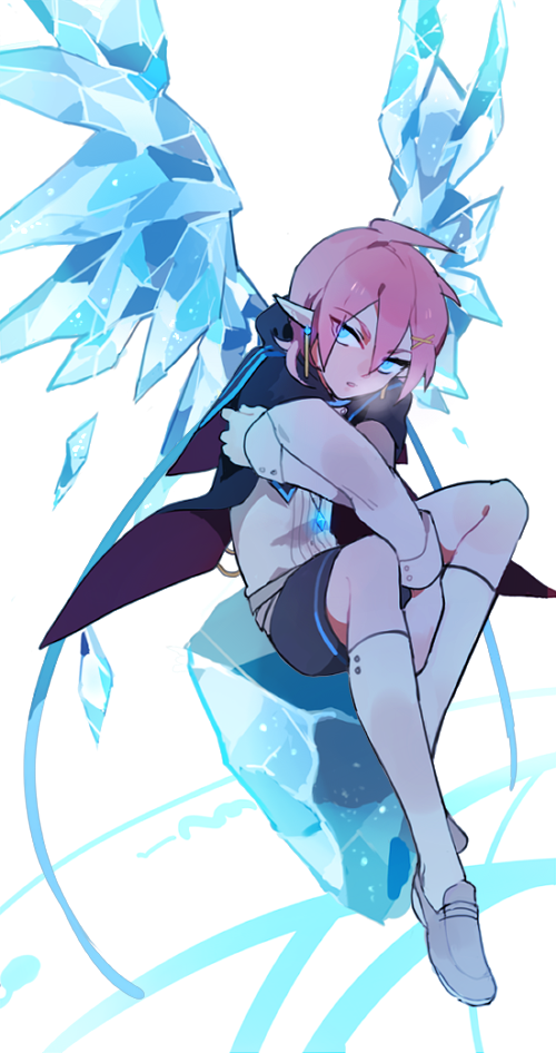 Pixiv Fantasia Rule 34 Image