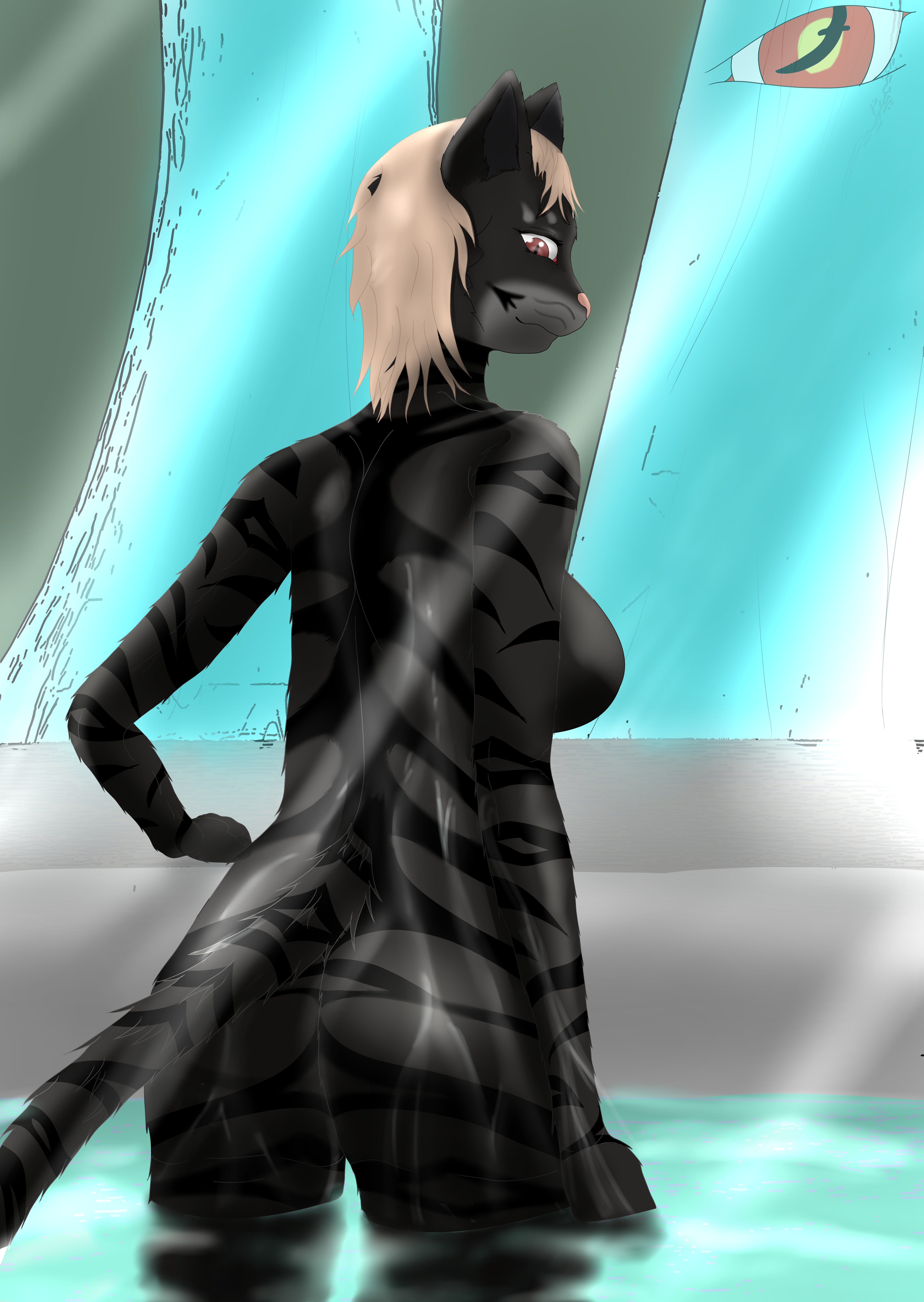 Ass Rule 34 Image
