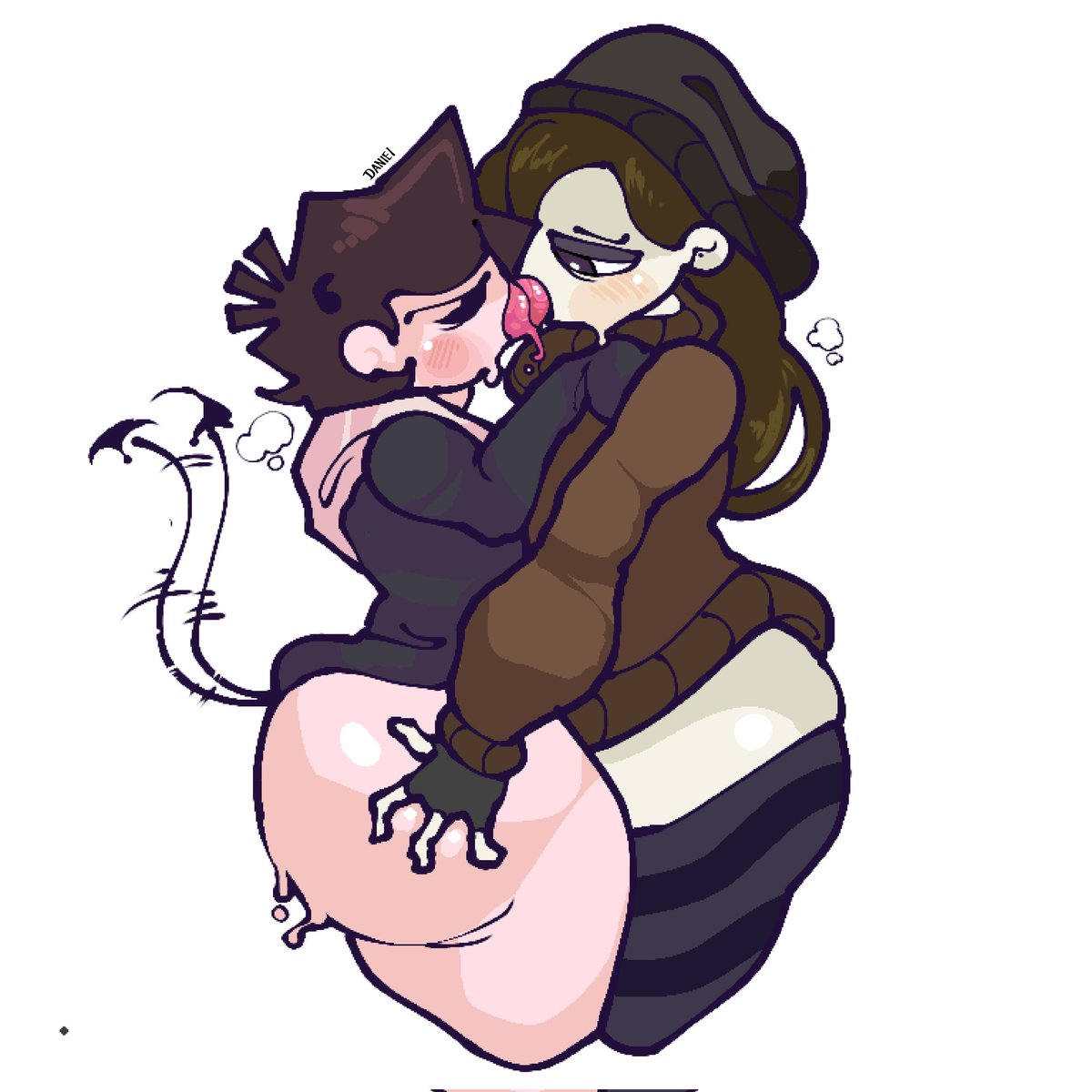 Dani (Danielito) Rule 34 Image