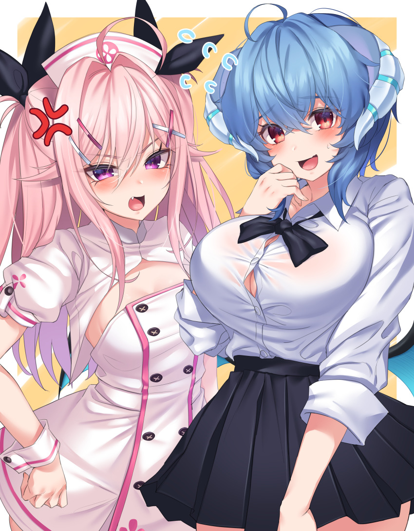 Indie Virtual Youtuber Rule 34 Image