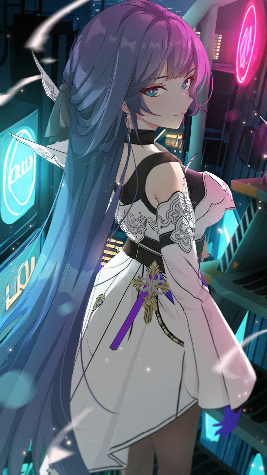 Raiden Mei (Honkai (Series)) Rule 34 Image
