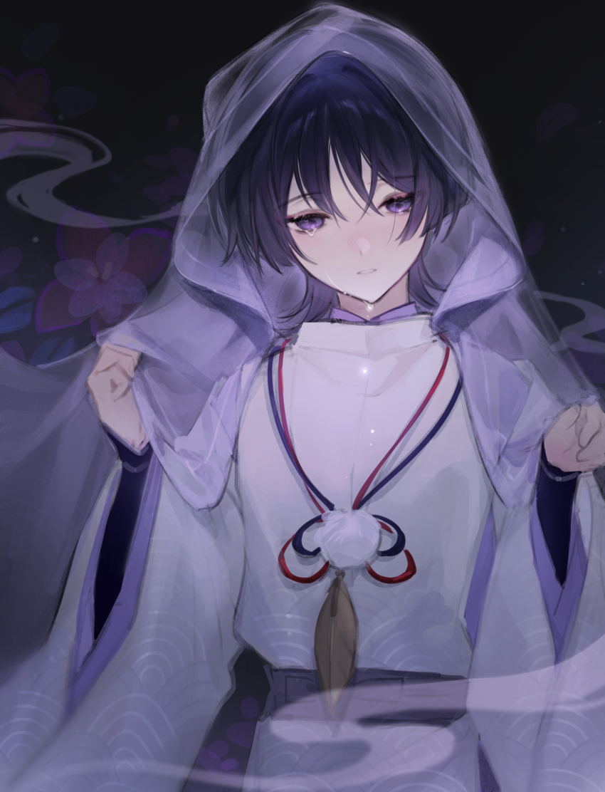 Scaramouche (Genshin Impact) Rule 34 Image