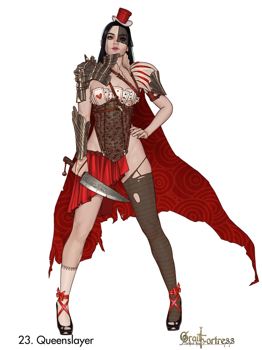 Alice (Madness Returns) Rule 34 Image