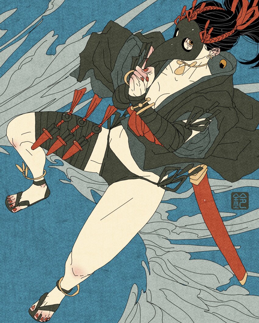Original Rule 34 Image