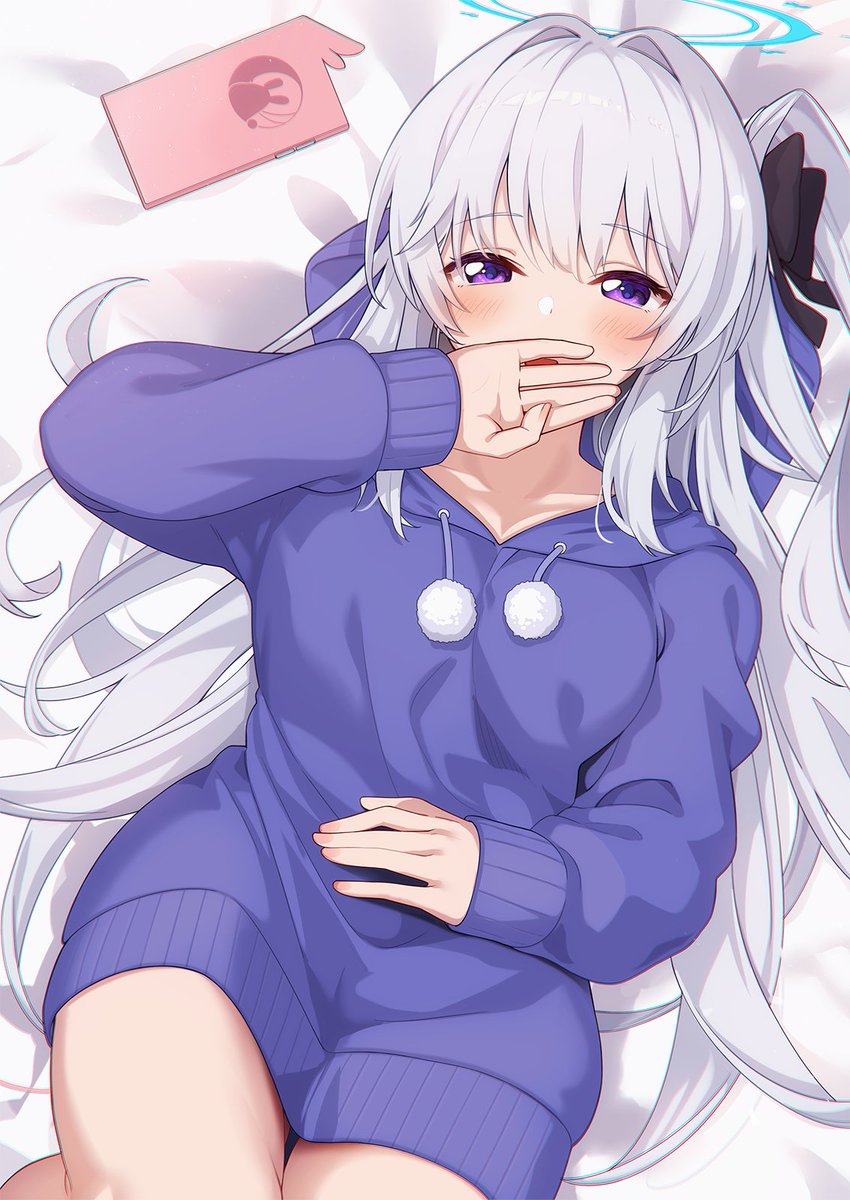 Miyako (Blue Archive) Rule 34 Image