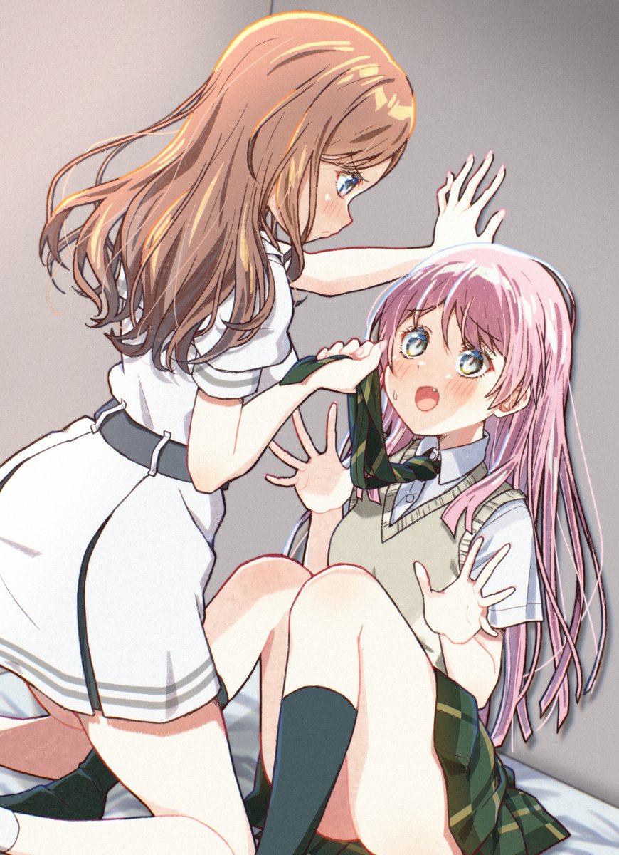 Chihaya Anon (Bang Dream!) Rule 34 Image