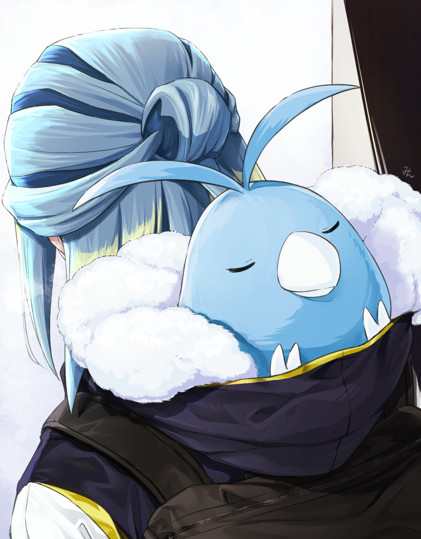 Gen 3 Pokemon (Nintendo) Rule 34 Image