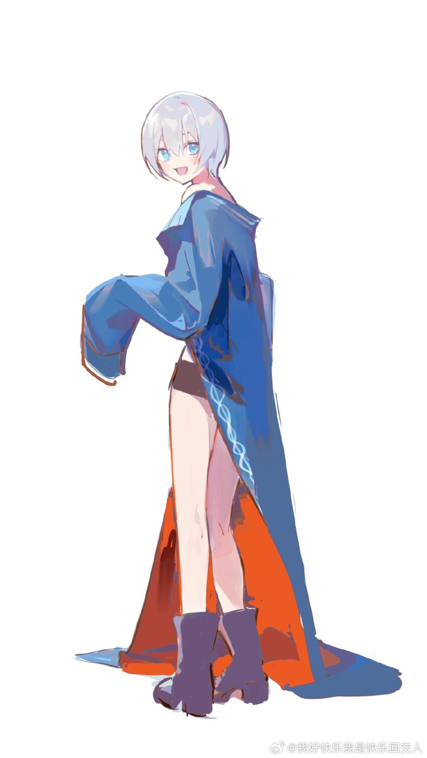 Dante (Devil May Cry) Rule 34 Image