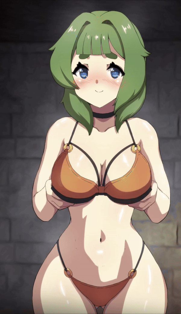 Angel Under Rule 34 Image