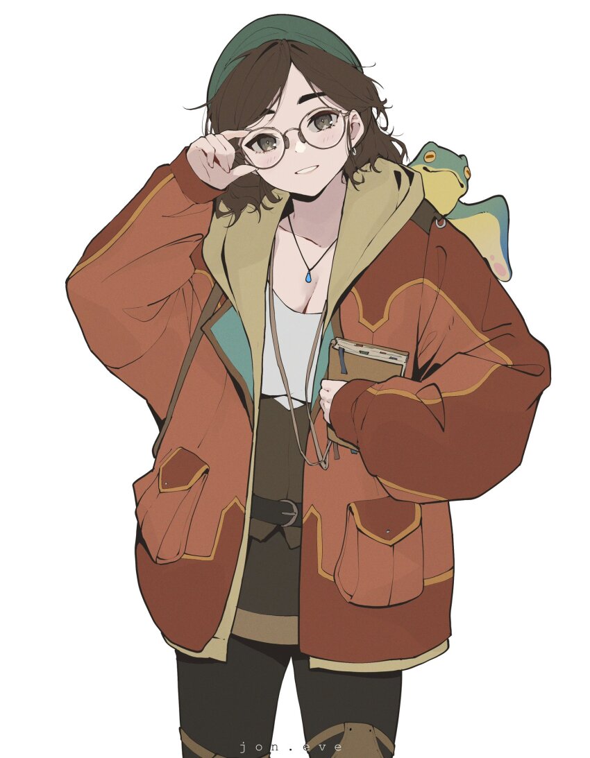 Alma (Monster Hunter Wilds) Rule 34 Image