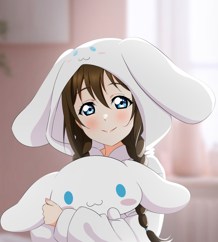 Love Live! Rule 34 Image
