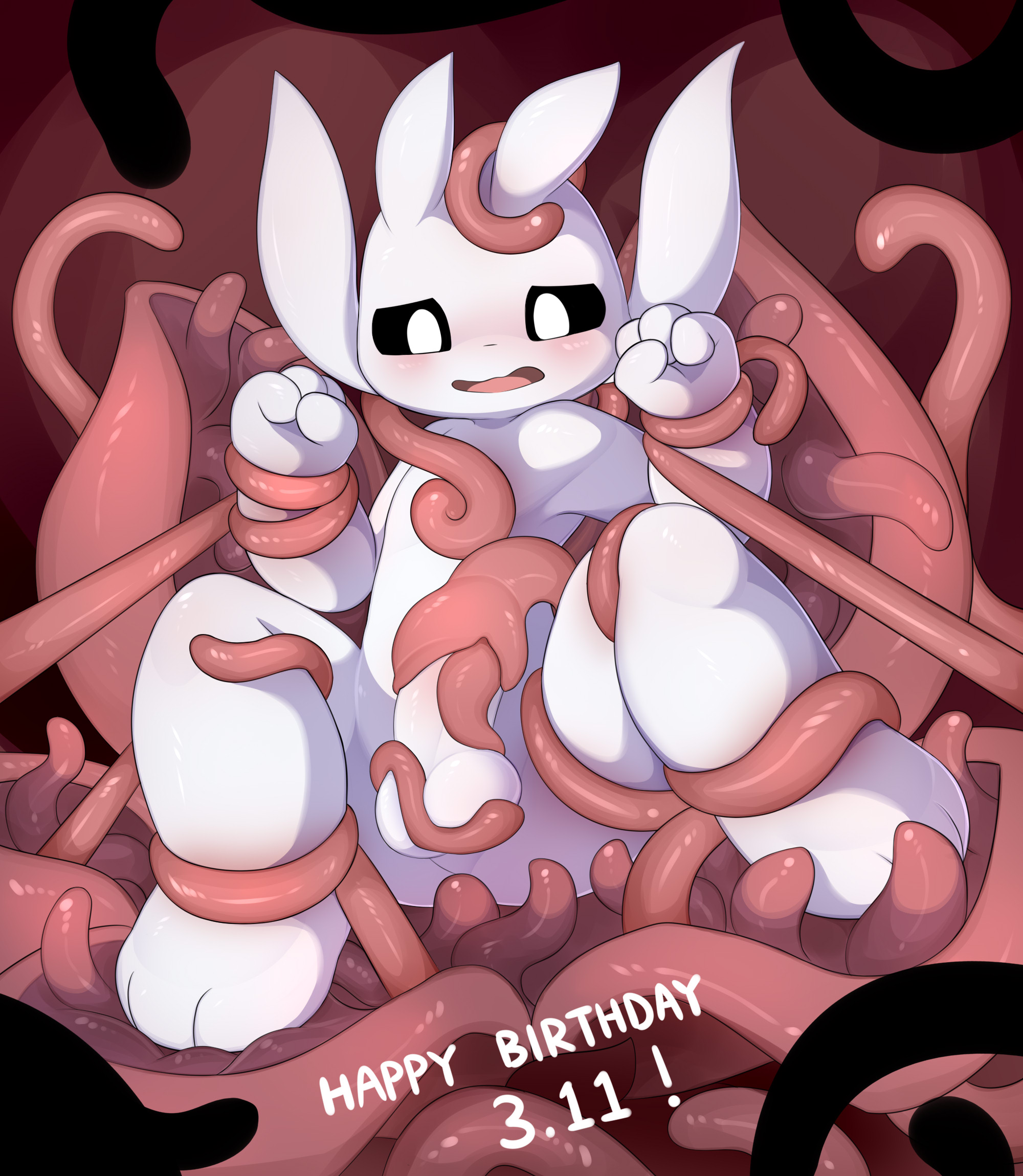 Ori (Ori (Series)) Rule 34 Image