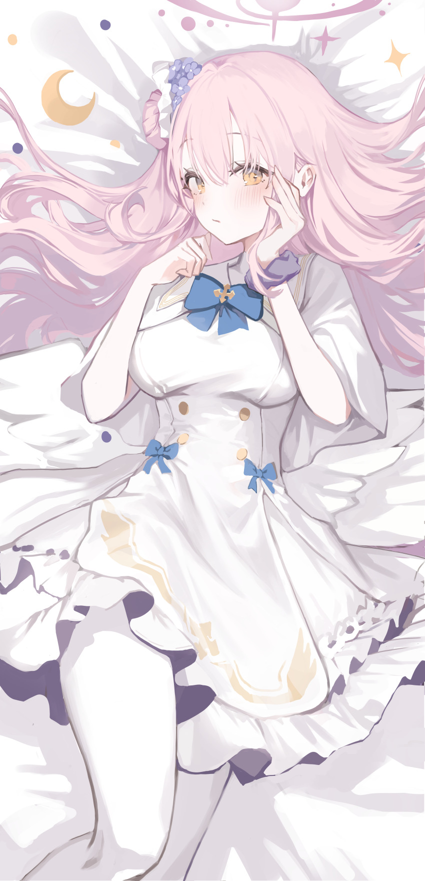 Mika (Blue Archive) Rule 34 Image