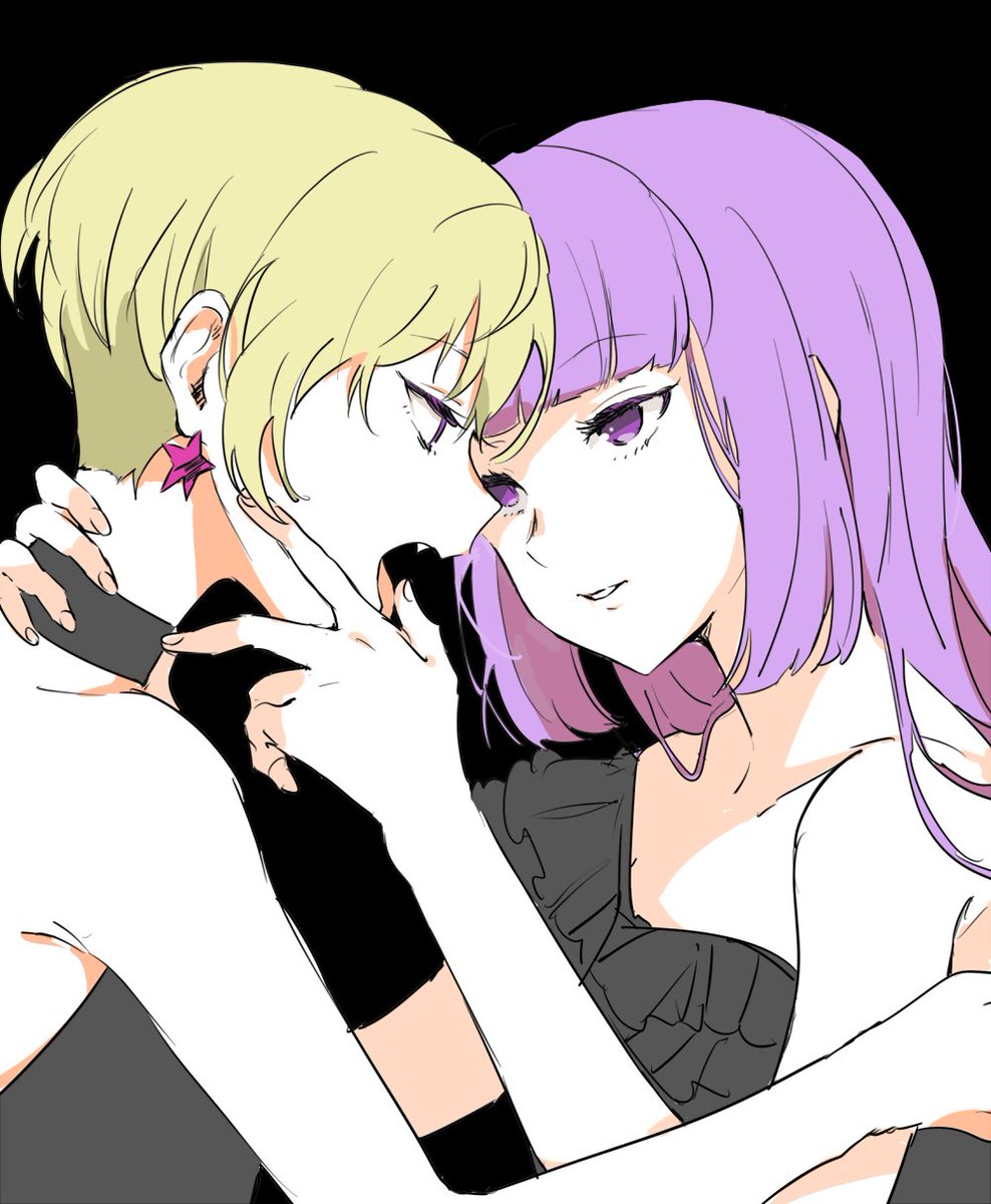 Hikami Sumire (Aikatsu!) Rule 34 Image