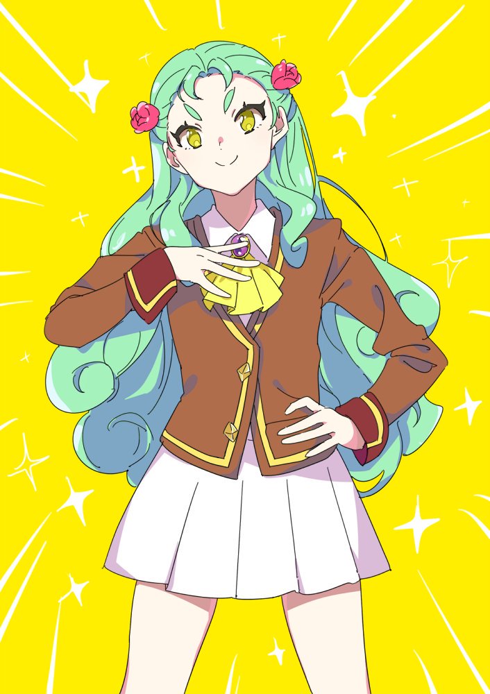 Aikatsu! (Series) Rule 34 Image