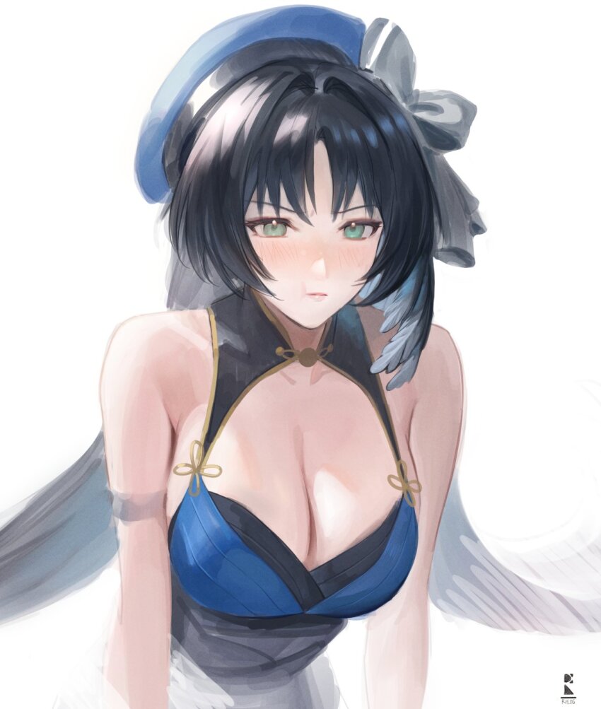 Yangyang (Wuthering Waves) Rule 34 Image
