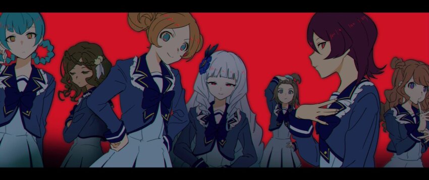 Character Request (Aikatsu! (Series)) Rule 34 Image