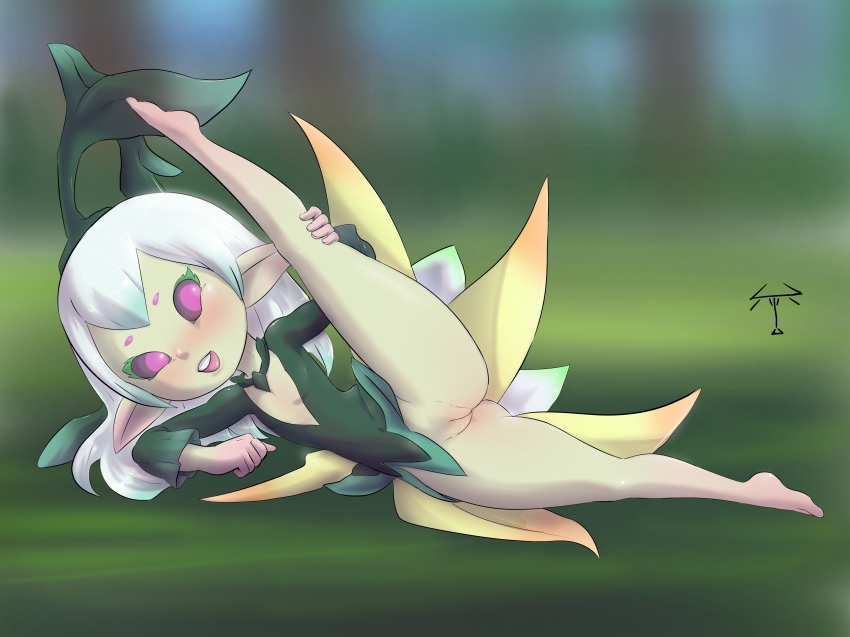 Bravely Default (Series) Rule 34 Image