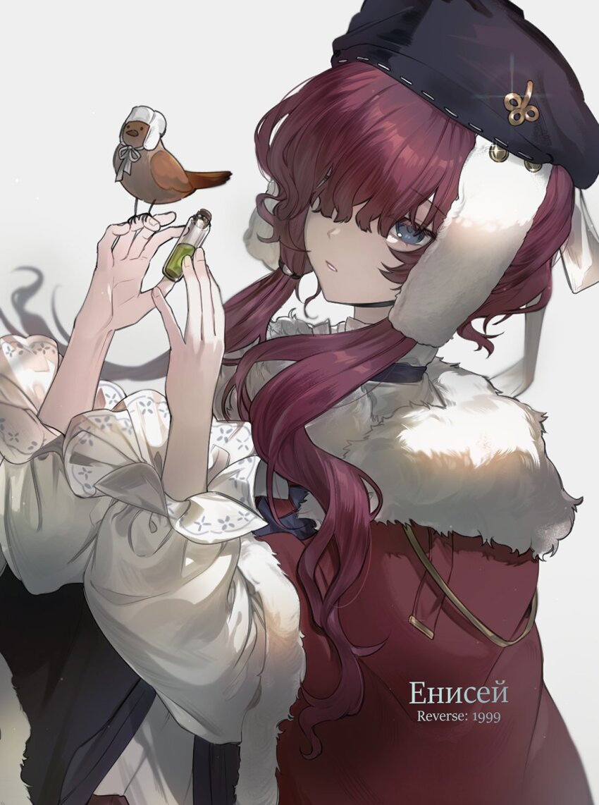 Reverse:1999 Rule 34 Image