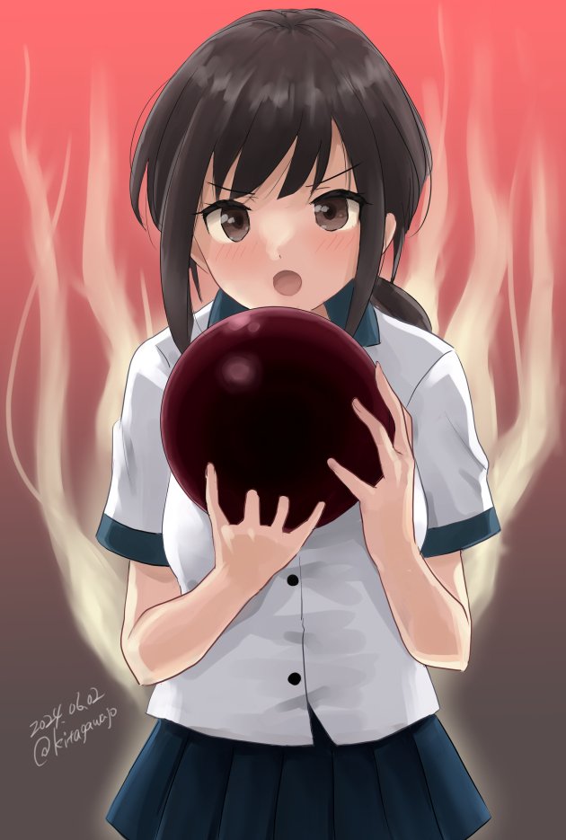 Kantai Collection Rule 34 Image