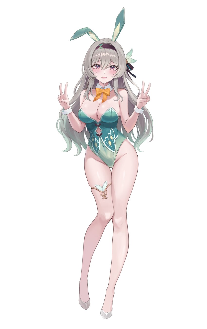 Firefly (Honkai: Star Rail) Rule 34 Image