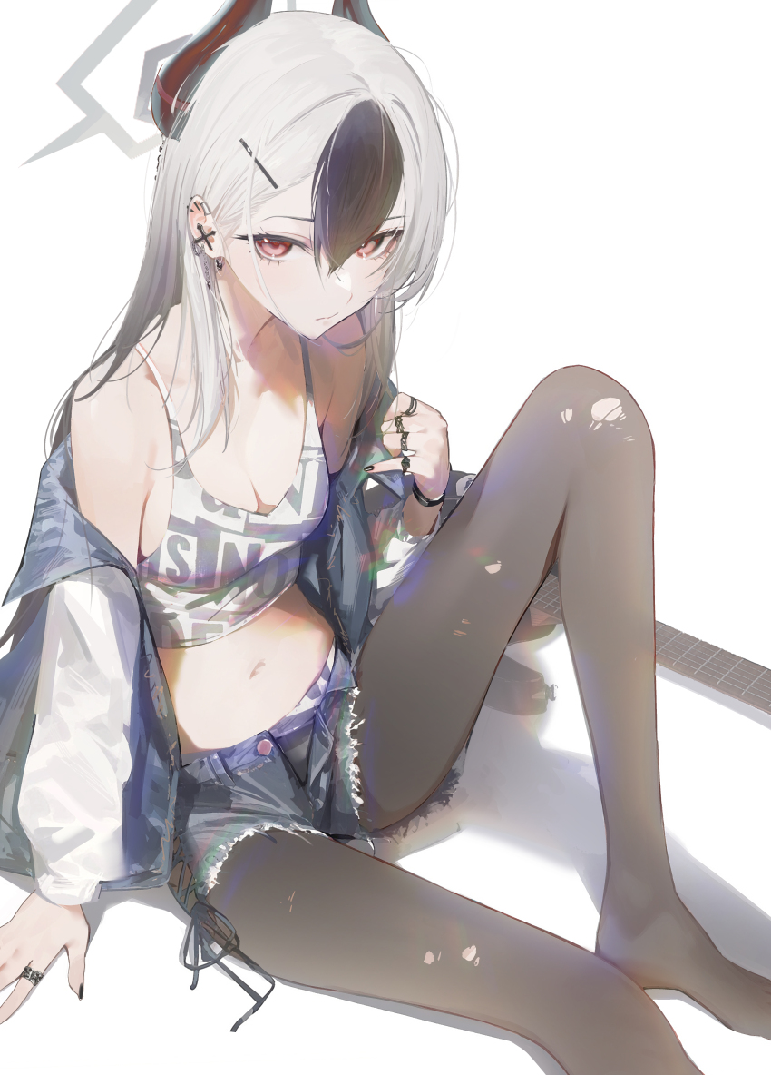 Kayoko (Blue Archive) Rule 34 Image