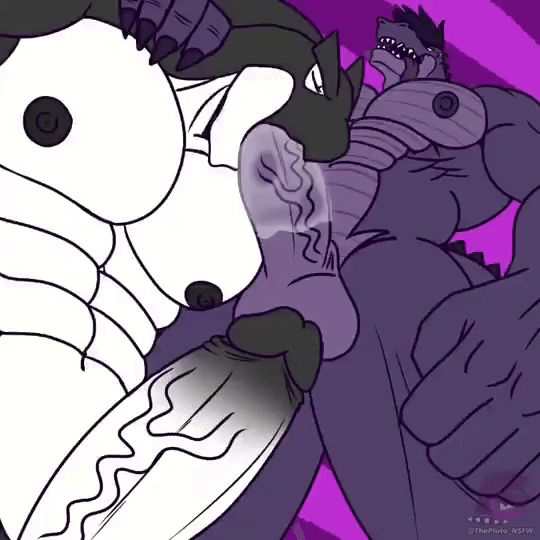 Original Character Rule 34 Image