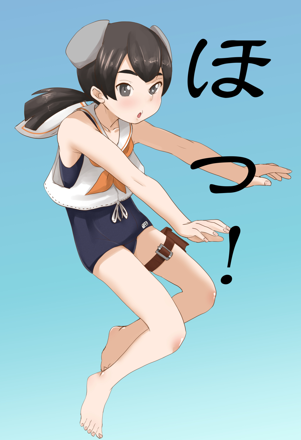 Kantai Collection Rule 34 Image