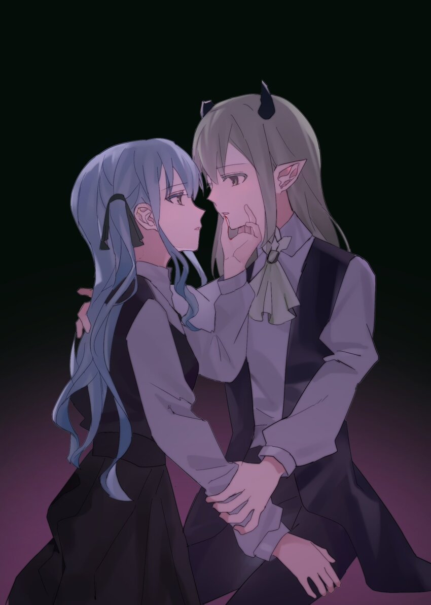 Togawa Sakiko (Bang Dream!) Rule 34 Image
