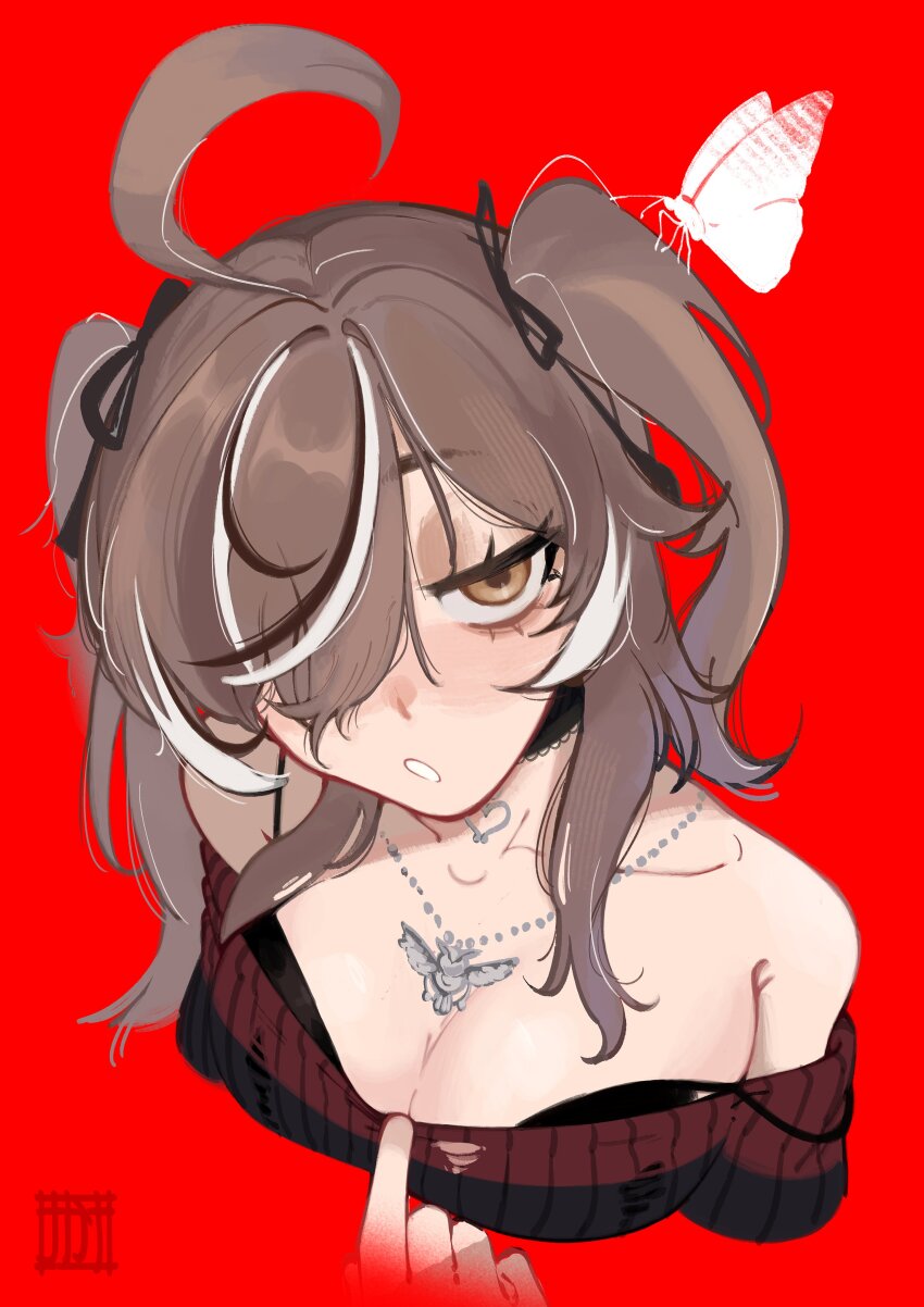 Nanashi Mumei (Hololive) Rule 34 Image
