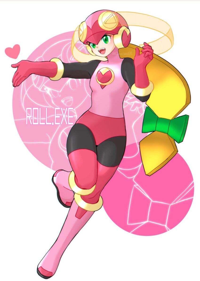 Mega Man (Series) Rule 34 Image
