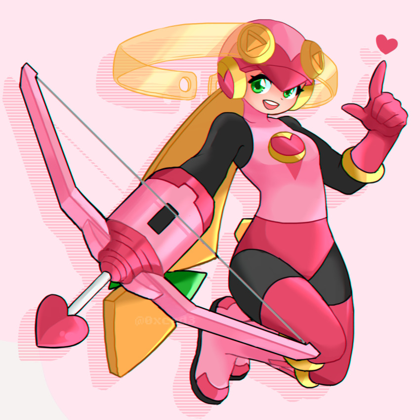 Mega Man (Series) Rule 34 Image
