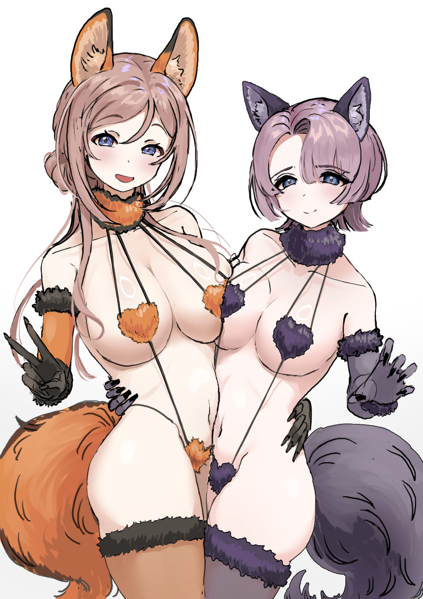 Arimura Mao (Gakuen Idolmaster) Rule 34 Image