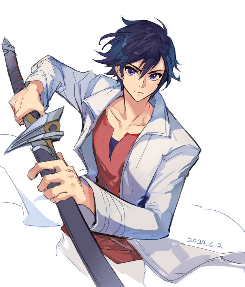 Rean Schwarzer (Eiyuu Densetsu) Rule 34 Image