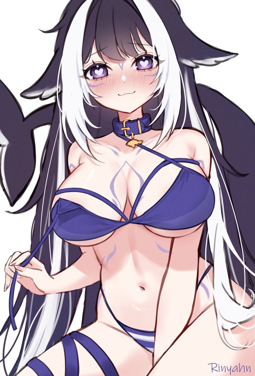 Shylily (Indie Virtual Youtuber) Rule 34 Image