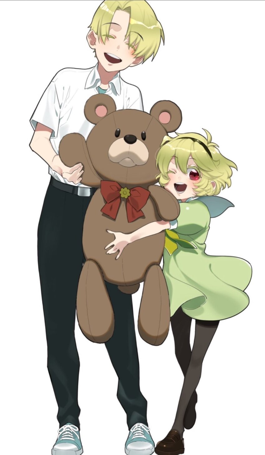 Houjou Satoko (Higurashi No Naku Koro Ni) Rule 34 Image