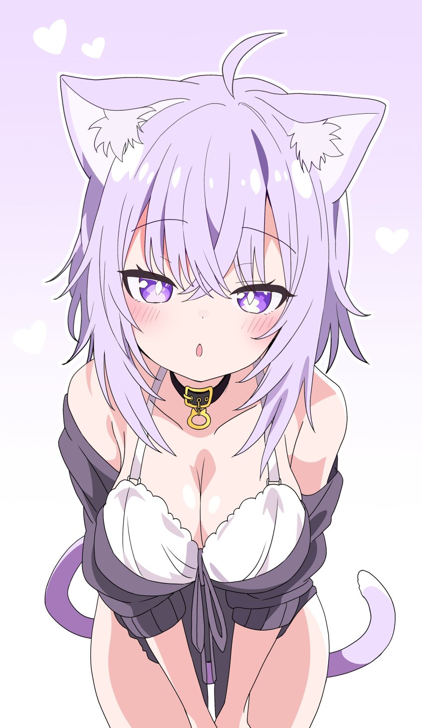 Nekomata Okayu (Hololive) Rule 34 Image