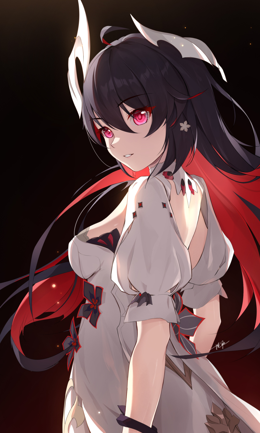Seele (Alter Ego) Rule 34 Image
