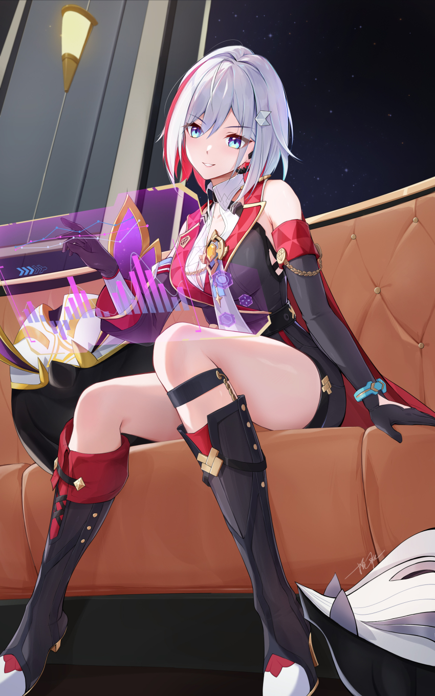 Numby (Honkai: Star Rail) Rule 34 Image