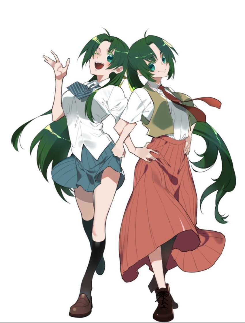 Sonozaki Mion (Higurashi No Naku Koro Ni) Rule 34 Image