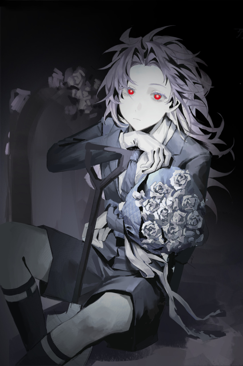 Black Jacket Rule 34 Image