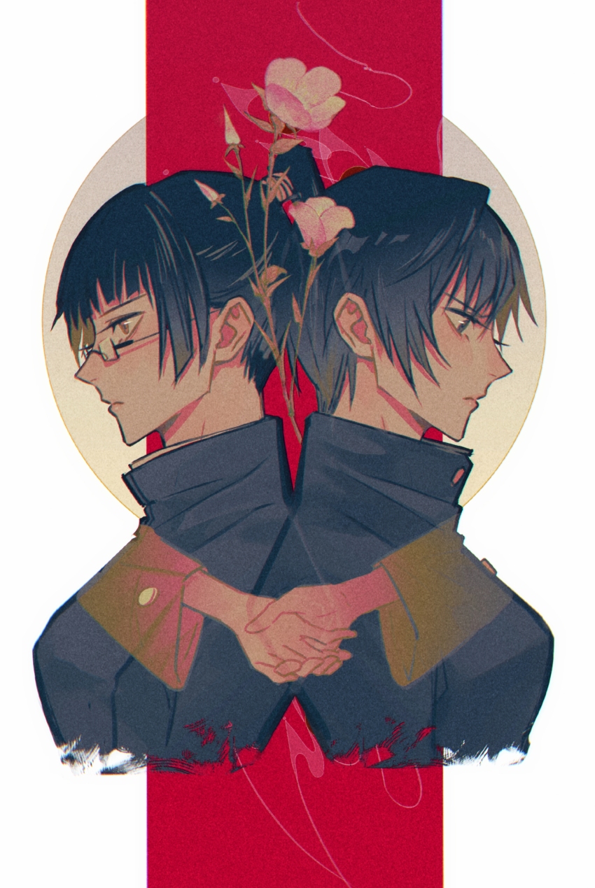 Zenin Mai (Jujutsu Kaisen) Rule 34 Image