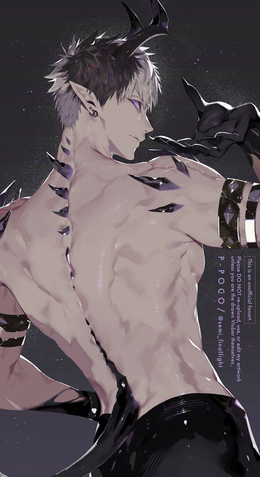 Crimzon Ruze Rule 34 Image