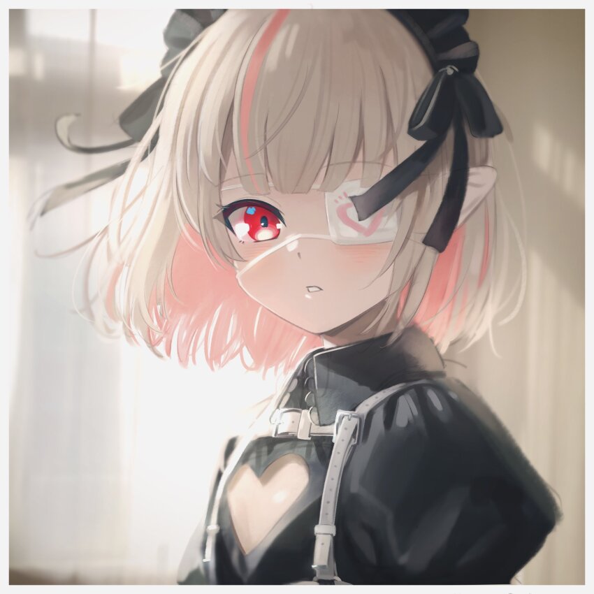 Makaino Ririmu (Nijisanji) Rule 34 Image
