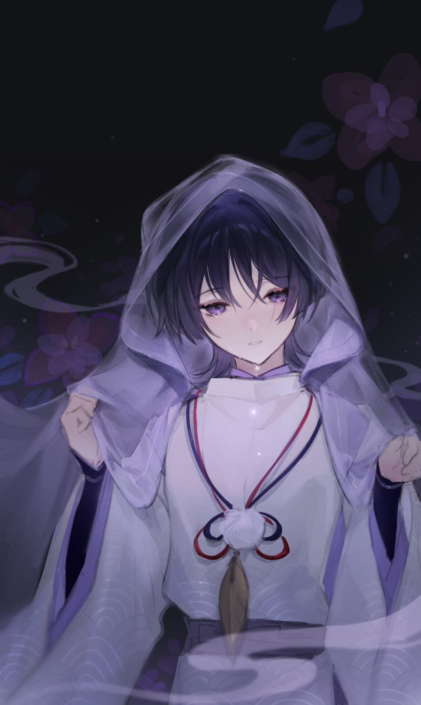 Scaramouche (Genshin Impact) Rule 34 Image