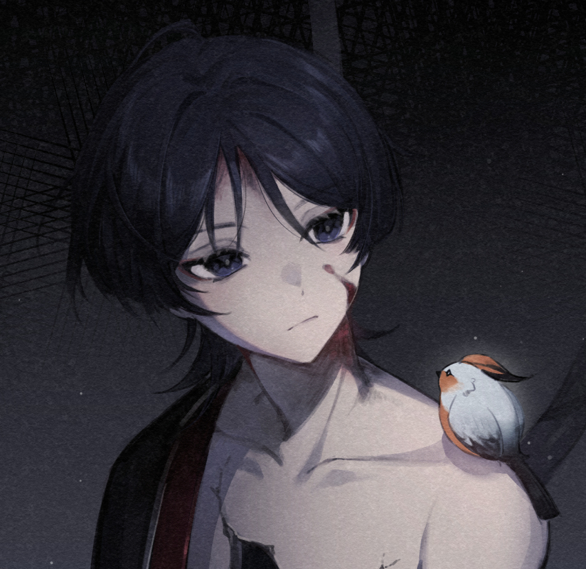 Scaramouche (Genshin Impact) Rule 34 Image